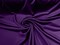 1 Yard Heavyweight Stretch Scuba Knit Fabric Sturdy Double Knit for Dresses Blazers and Tailored Clothing